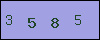 code