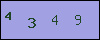 code