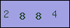 code
