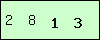 code