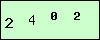 code