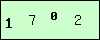 code