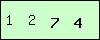 code