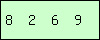 code