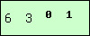code
