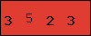 code