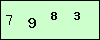 code