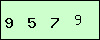 code