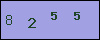 code