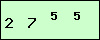 code