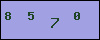 code