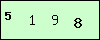 code