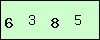 code