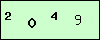 code