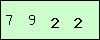 code
