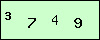 code
