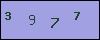 code