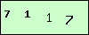 code