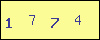 code