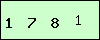 code