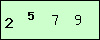 code