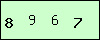 code