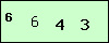 code