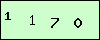 code