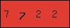 code