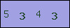 code