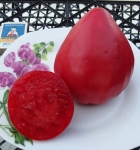 . Mrs. Schlaubaugh's Famous Strawberry (Знаменитая клубника миссис Шлаубаух)