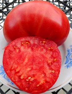 Семена томата сорта Муромский крупный - Гиганты красные