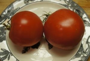 Семена томата сорта Богатырь Маслова - Гиганты красные