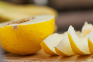 Семена дыни сорта Длинная из Багдада