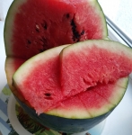 . Арбуз Красень