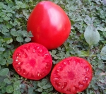 . Красное масляное сердце (Red Butter Heart)