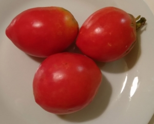 Семена томата сорта Bobbie (Бобби) - Гиганты сердцевидные