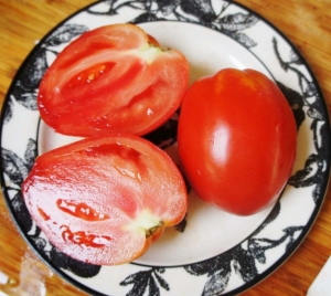 Семена томата сорта Joe Thieneman's Australian Heart (Австралийское сердце Джо Хенемана) - Гигант сердцевидный