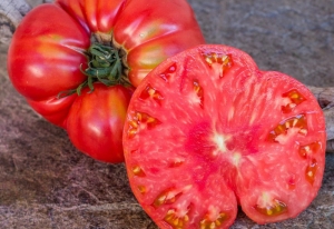 Семена сорта томата Julia Child - Гиганты розовые