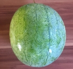 . Арбуз Suika Sweet (Суика Свит)