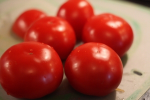 Семена сорта томата Ступике (Деннис) - Низкорослые кустовые 