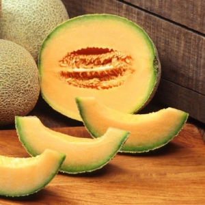 Семена дыни сорта Yubari